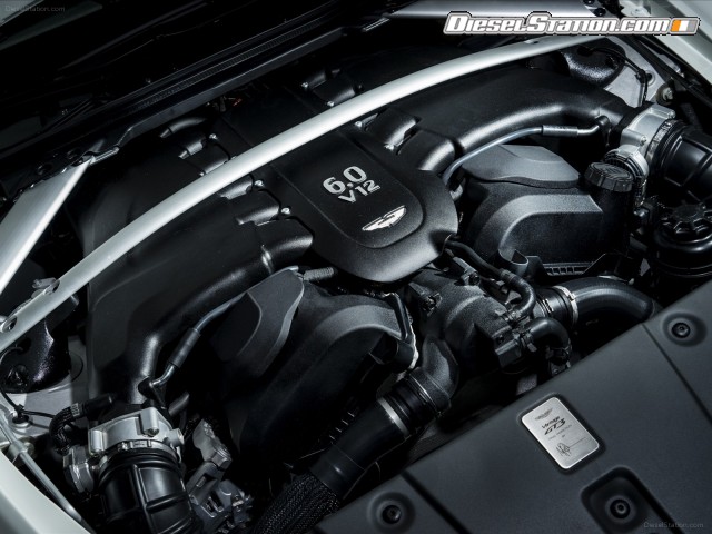 Aston Martin Vantage GT3 Special Edition 2015 Picture #36 Aston Martin Vantage GT3 Special Edition 2015 Picture #36